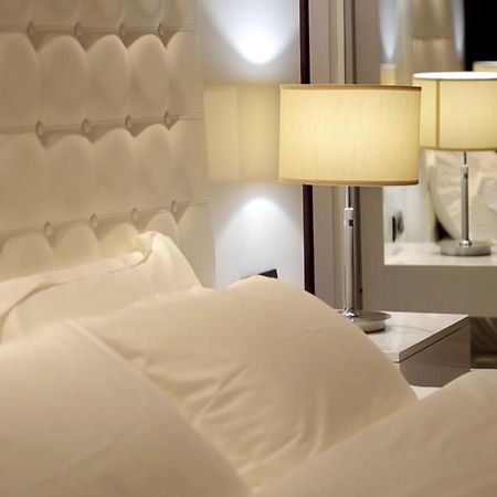 Orbis Design Hotel&Spa Paraćin Zimmer foto