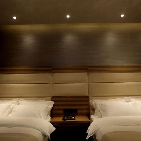 Orbis Design Hotel&Spa Paraćin Zimmer foto