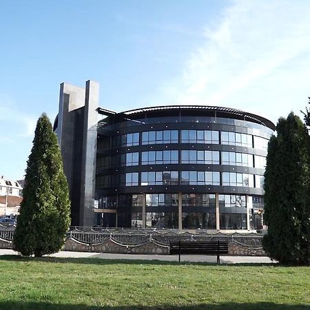 Orbis Design Hotel&Spa Paraćin Exterior foto