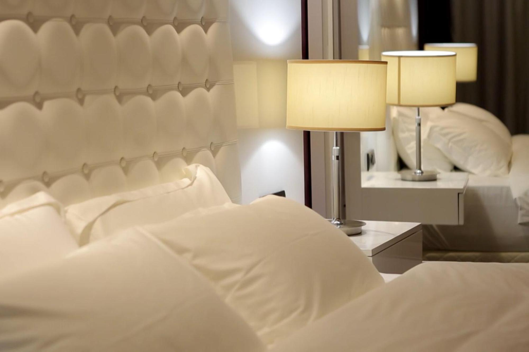 Orbis Design Hotel&Spa Paraćin Zimmer foto