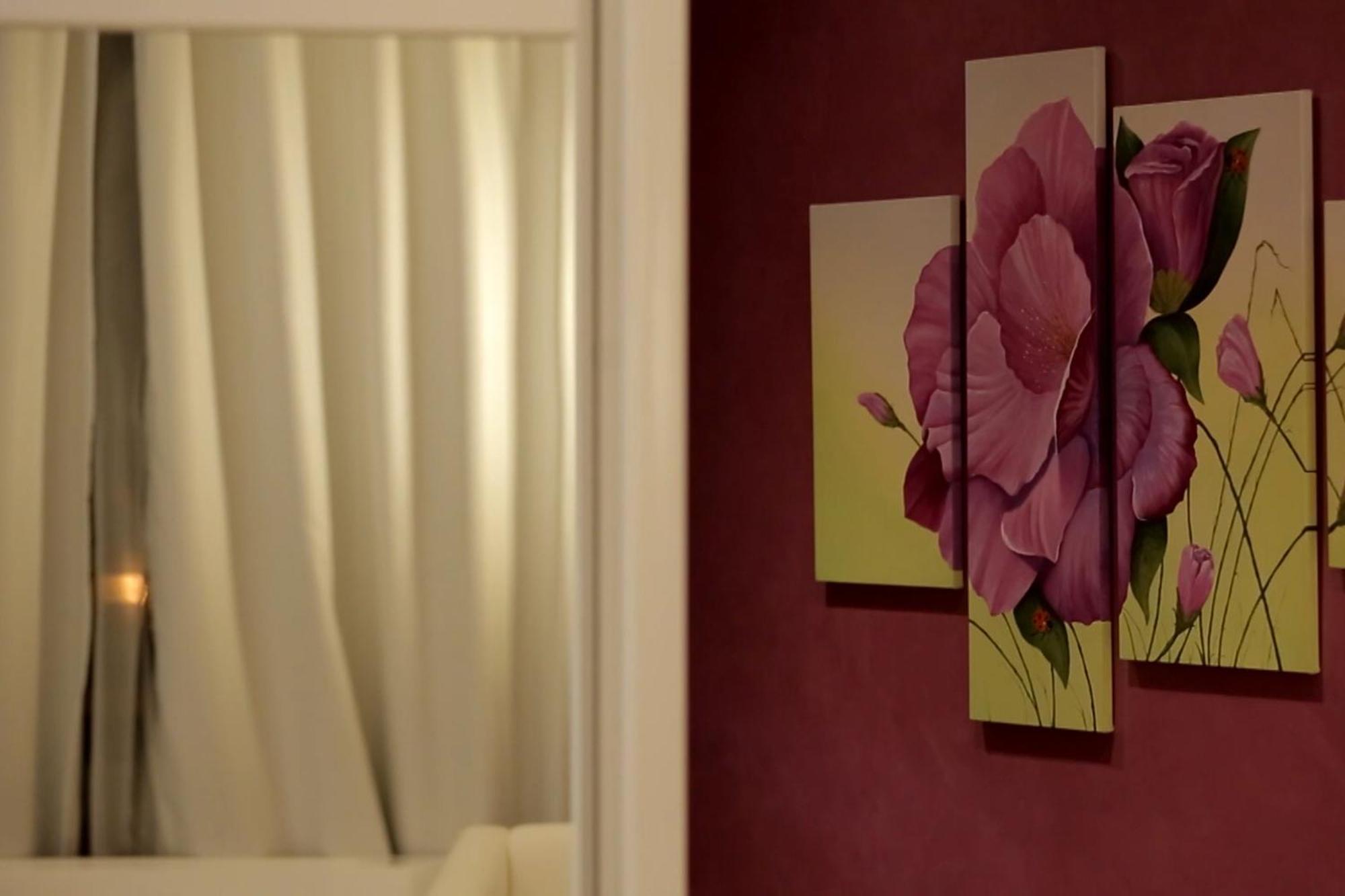 Orbis Design Hotel&Spa Paraćin Zimmer foto