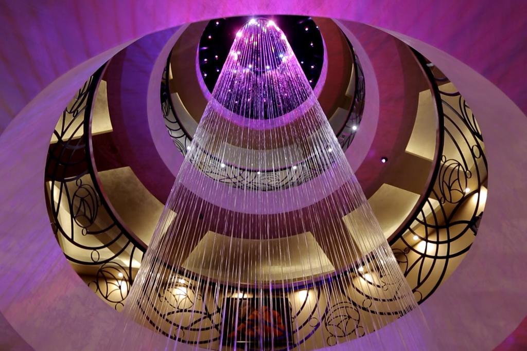 Orbis Design Hotel&Spa Paraćin Exterior foto