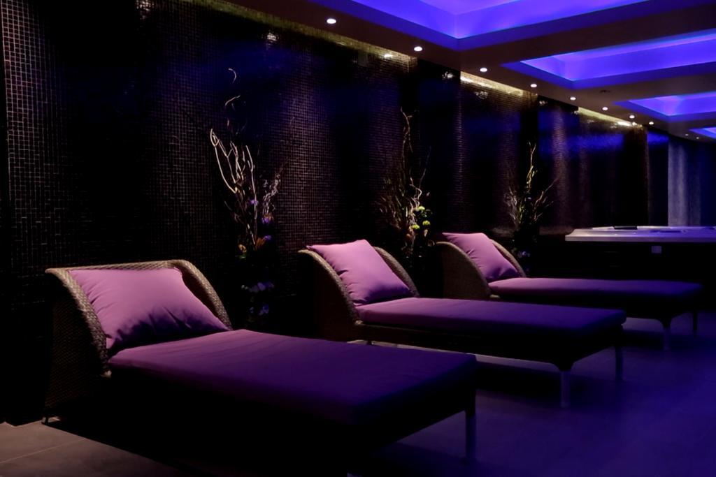 Orbis Design Hotel&Spa Paraćin Exterior foto