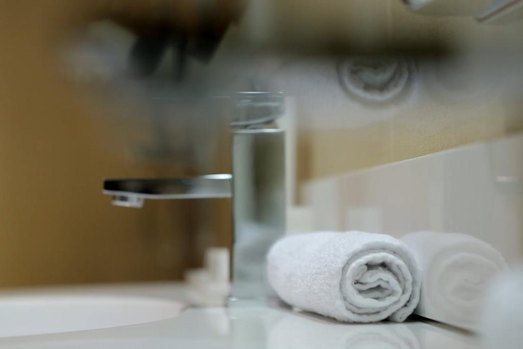Orbis Design Hotel&Spa Paraćin Zimmer foto