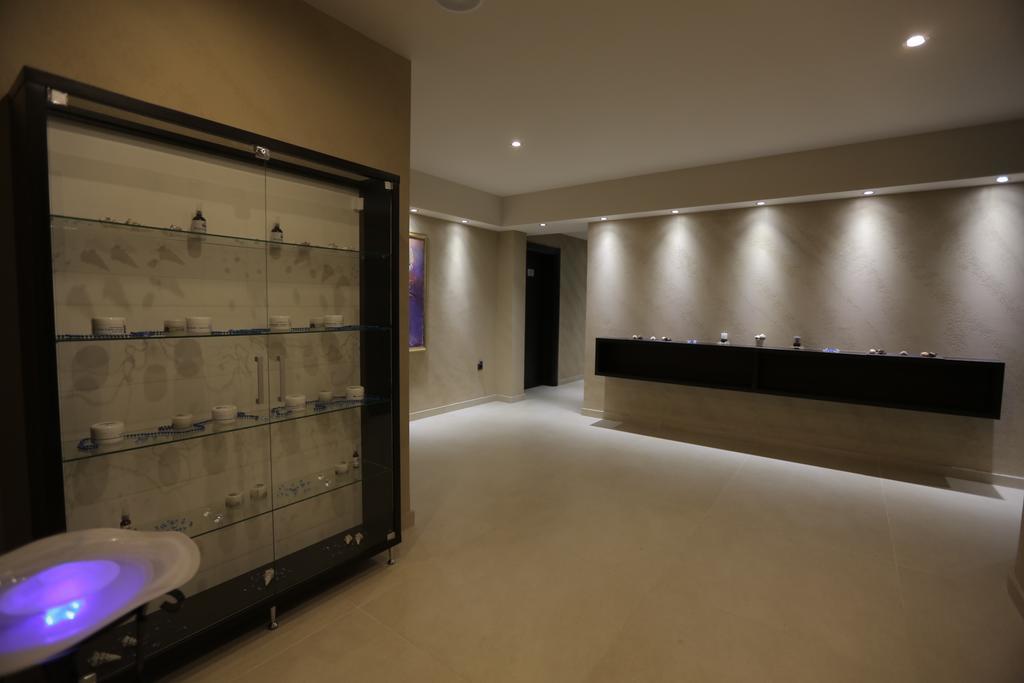 Orbis Design Hotel&Spa Paraćin Exterior foto