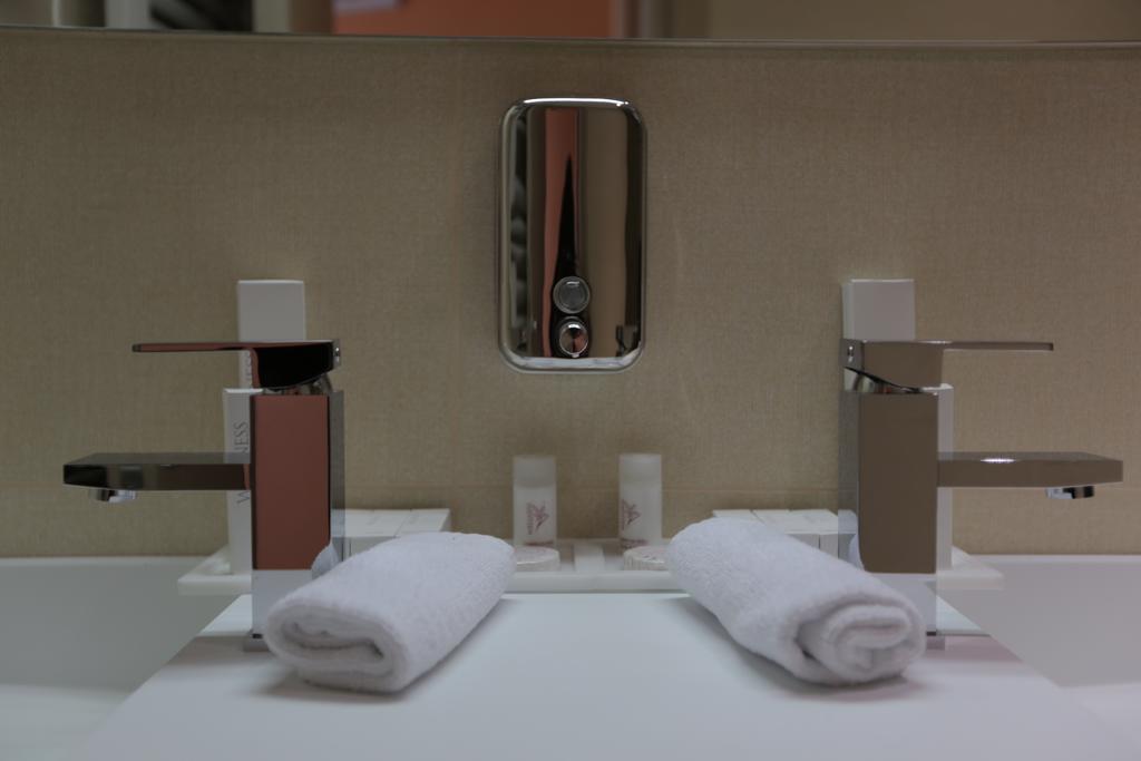 Orbis Design Hotel&Spa Paraćin Zimmer foto